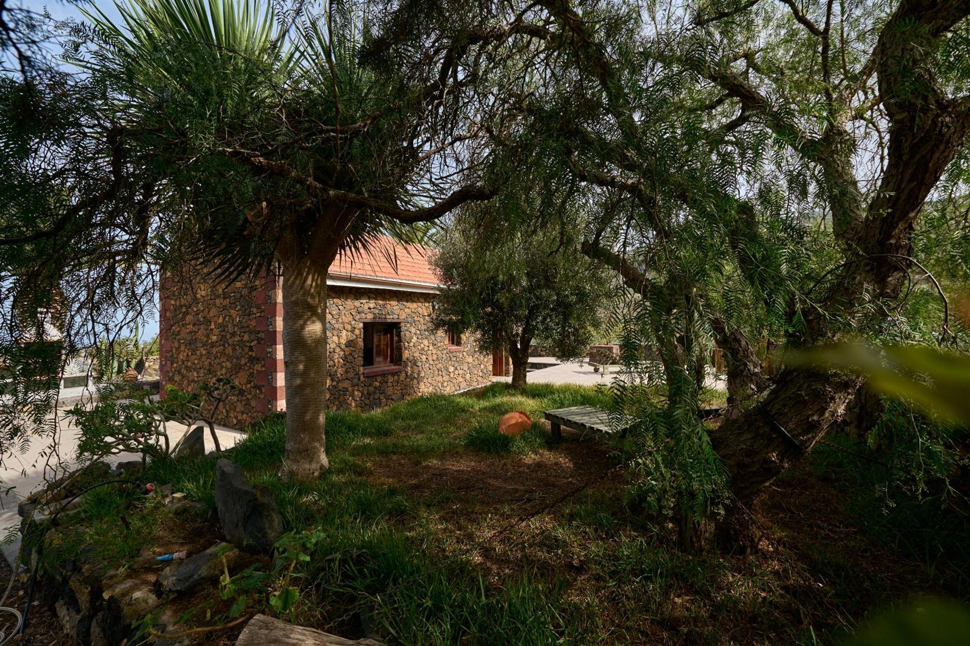 Casa La Casamera Guarazoca Exterior photo