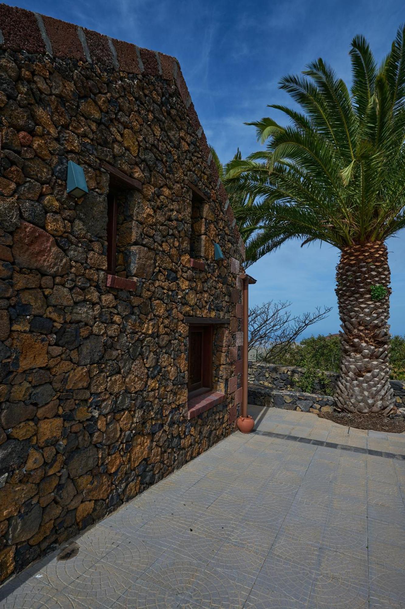 Casa La Casamera Guarazoca Exterior photo