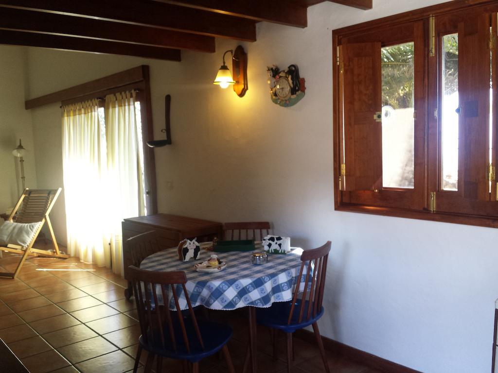 Casa La Casamera Guarazoca Room photo